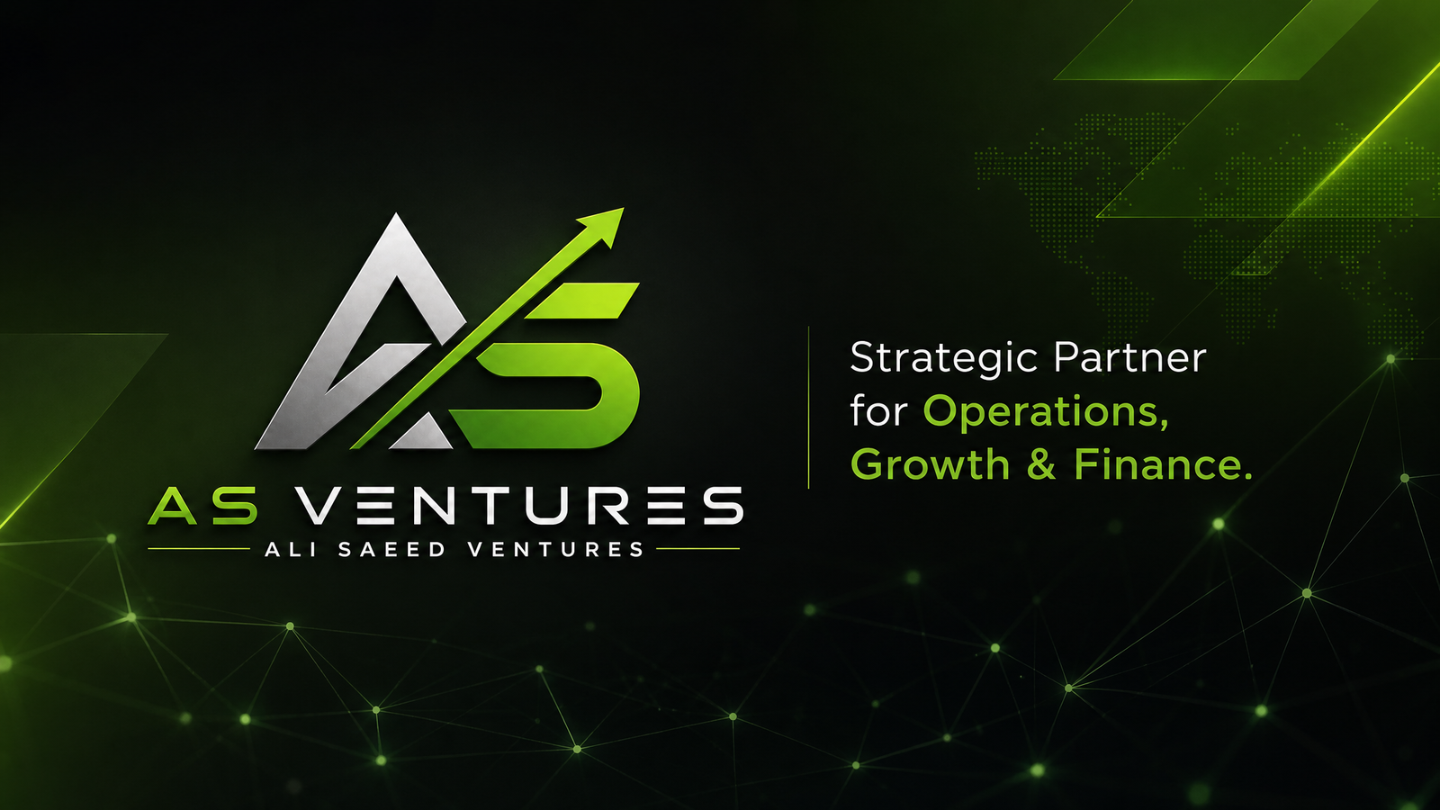 AS Ventures