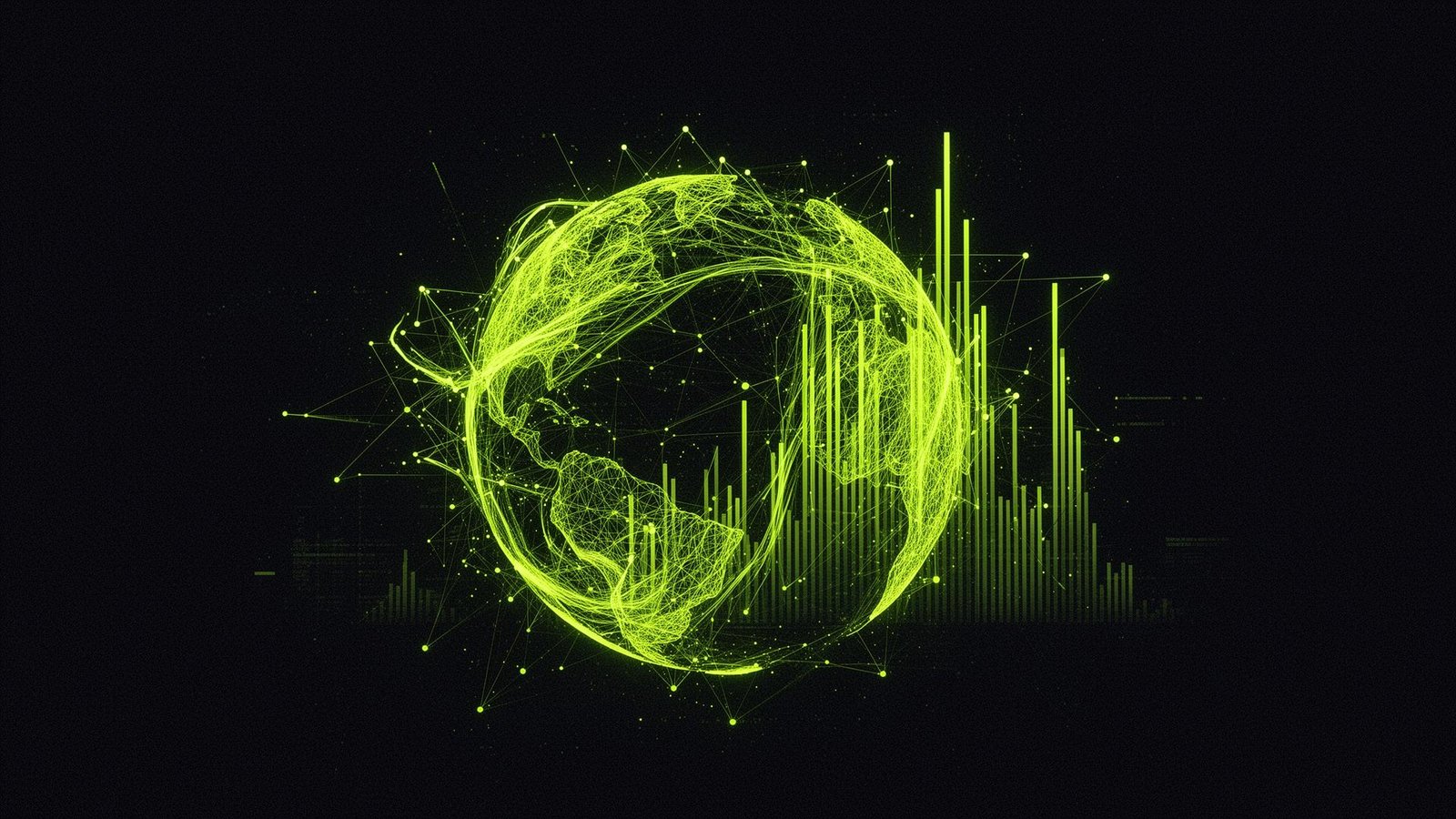 AS Ventures data and systems visual